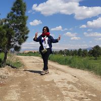 Fotos de Mahsa Safaee