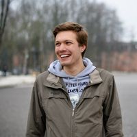 Kirill Arkhipov的照片