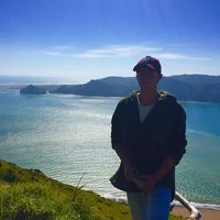 David Pickett's Photo