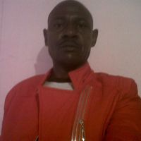 SOLOMON PARRIE的照片