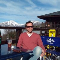 Tomas Weihmuller's Photo