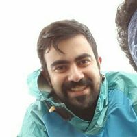 Soroush Moghaddami's Photo