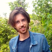 Alain García Zugasti的照片