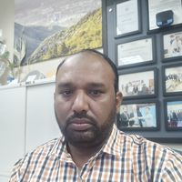 Azhar Mehmood's Photo