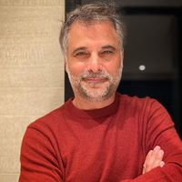 Mikael Hanski's Photo