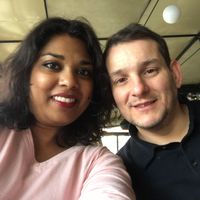 Fotos de Sonia Soowambar