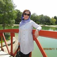 Fotos de Fatemeh Karampanah