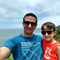 Fabrício Geronimo's Photo