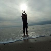 Nadege Commeureuc's Photo