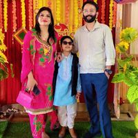 Kanwar Karan Singh Sisodia's Photo