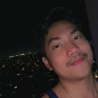 Andrew Galang's Photo