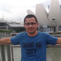 Rafel Busquets's Photo