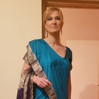 María Luisa Sánchez's Photo