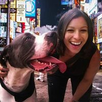 Fotos de Lindsy Barrante