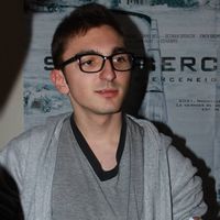 Raphaël Saliot's Photo