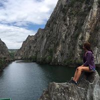 Le foto di Lütfiye Ünal'