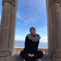 Elisa Forte的照片