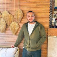 Abdo elkholy's Photo