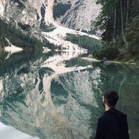 Gianluca Cosetta's Photo