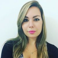 Caro Luján的照片