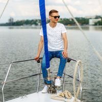 Ihor Kolomiiets的照片