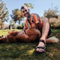 Jeffrey Blackman的照片