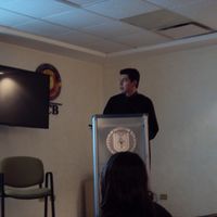 Adrian Martinez的照片