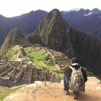 Jorge Tuanama的照片