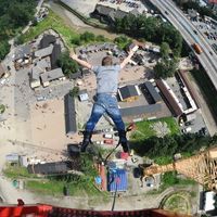 Lukasz Romanowski's Photo