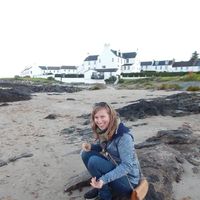 Noémie Roth的照片