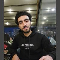 Hazem M. Moussa's Photo