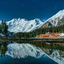 Kashmir Solo Travellers's picture