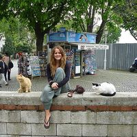 Rose Hadden的照片