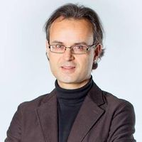 Darius Skramtai's Photo