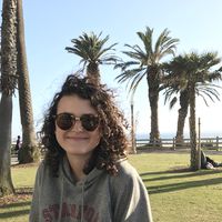 Elena Patterson's Photo