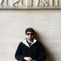 Fotos de Imran Zahoor