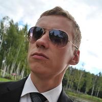 Tommi Pulkkinen's Photo