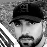 Levan Kvariani's Photo