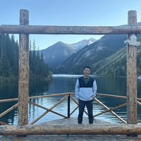 Heonsoo Shin's Photo