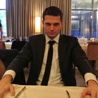 Le foto di Pavel Kolosov