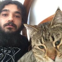 Photos de Ali Darkhal