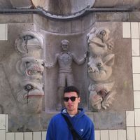 Photos de Marek Janoušek