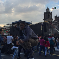 Angel Roque的照片