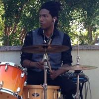 Jeremy Evans的照片