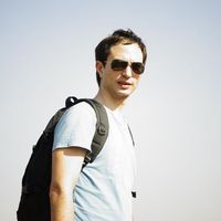 Alexzander Shulikov的照片