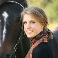 Ann-Christin Nöh's Photo