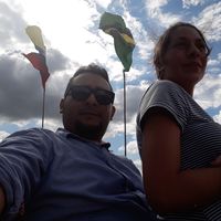 William Blum's Photo