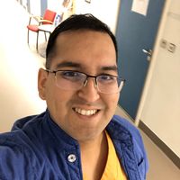 RENE ALCANTARA's Photo