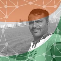 Mohan Vivehan's Photo