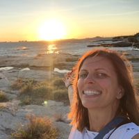 Patricia Sieber's Photo